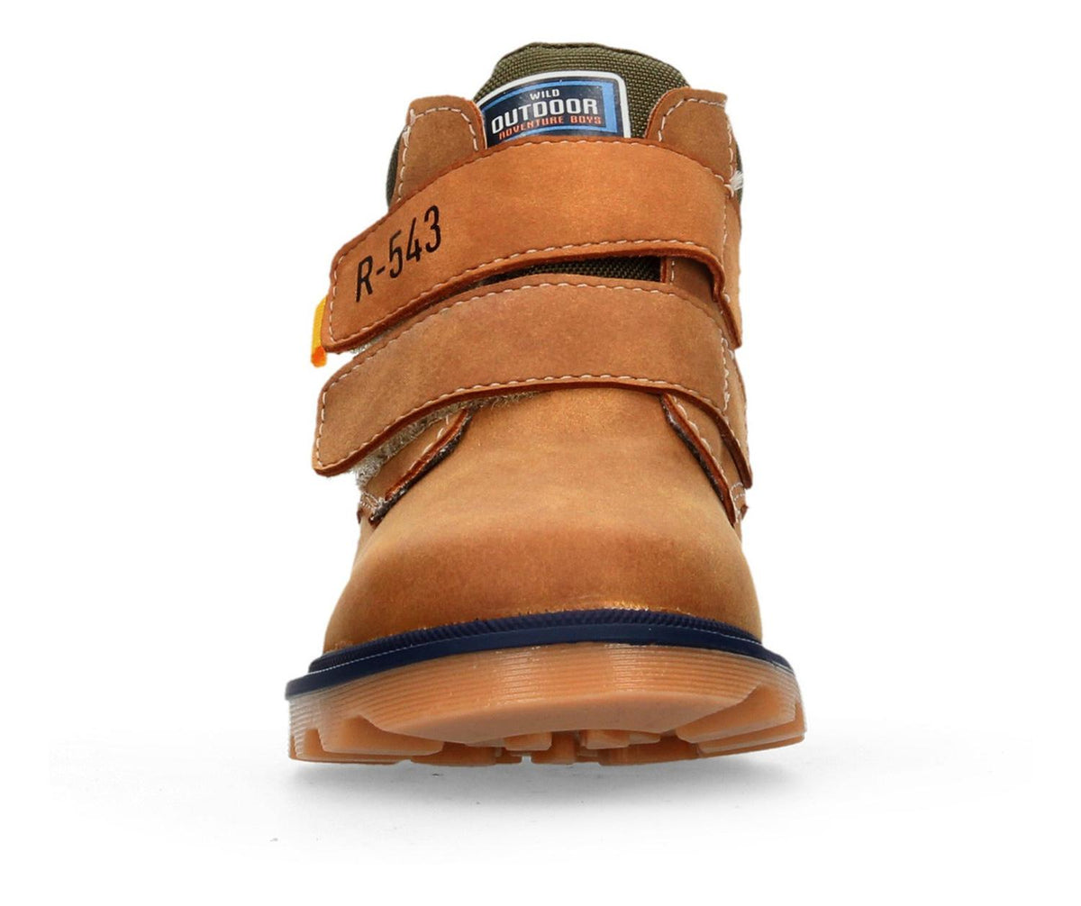 Bota Roddyck Para Niño 88811 Cafe [ryk36], foto 6 de 10