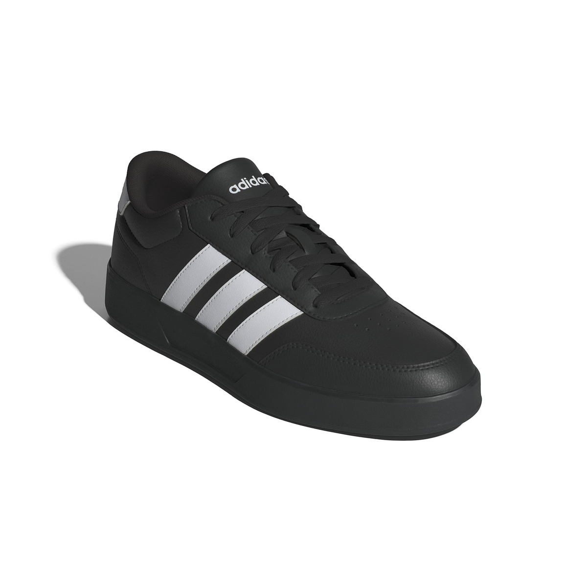 Tenis Adidas Breaknet 3.0 Hombre Negro Casual Para Caballero, foto 10 de 10