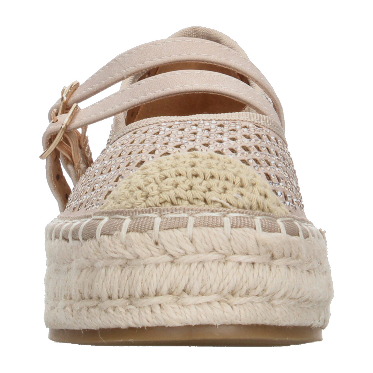 Zapato Casual Berlin Beige para Mujer [BLI210], foto 6 de 10