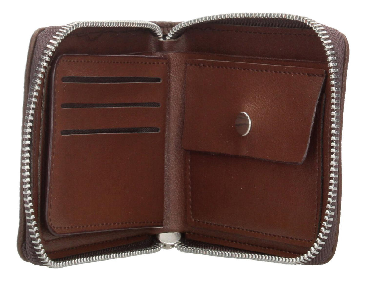 Cartera Felianna Cafe Para Hombre [fli56], foto 7 de 10