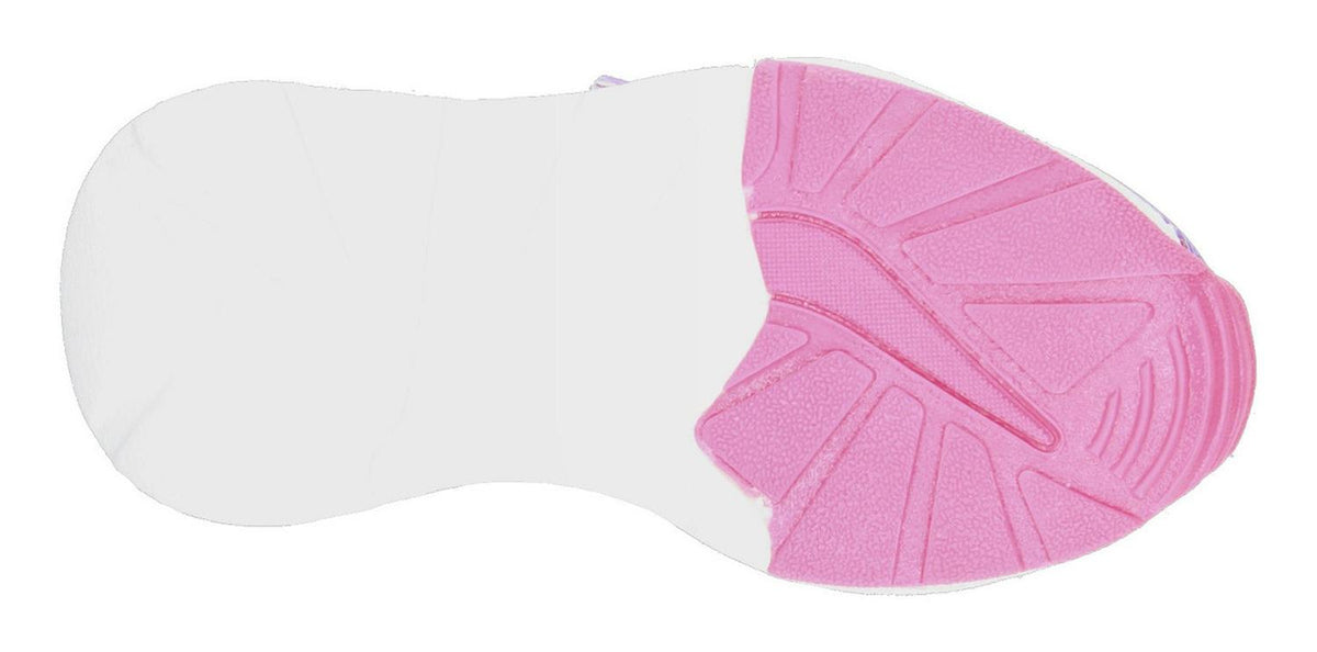 Tenis Disney Lila Para Niña [dny62], foto 10 de 11