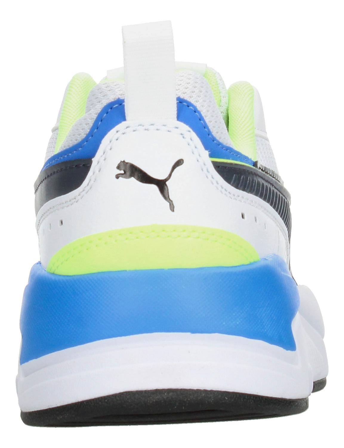 Tenis Puma X-ray Square Blanco Para Hombre [pum730], foto 7 de 10