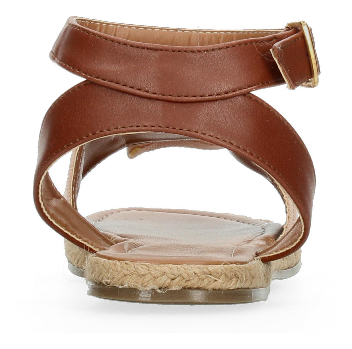Sandalias Perez Lete Para Mujer 63174 Rosa [plt247], foto 7 de 10