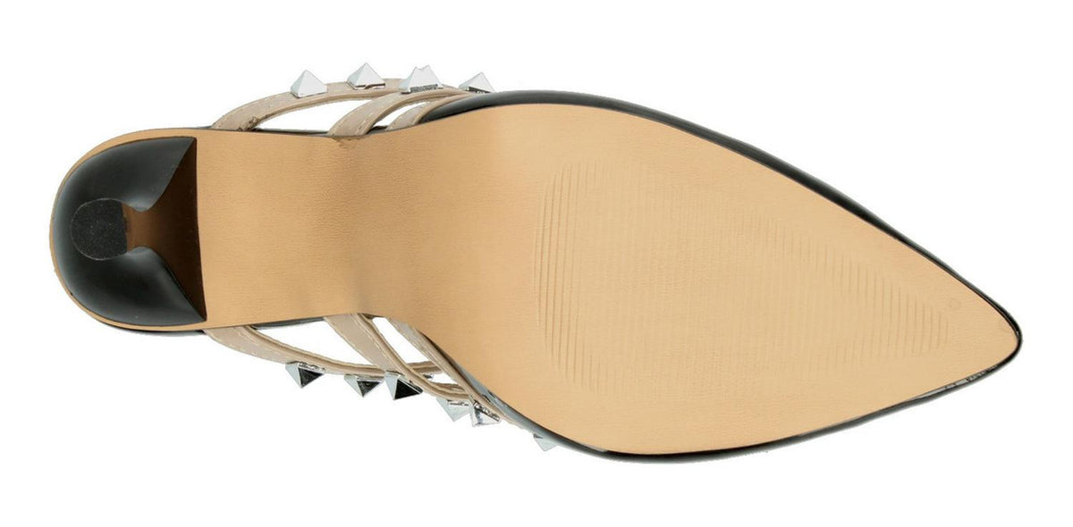 Zapatillas Salamandra Negro Para Mujer [sal12], foto 10 de 11