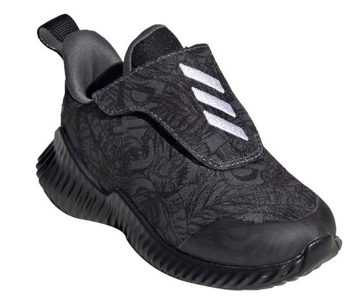 Tenis adidas Para Niño Ef9677 Negro [add1886], foto 10 de 10