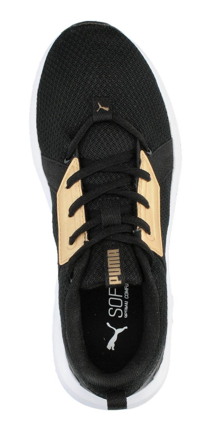 Tenis Puma Para Mujer 193775-04 Negro [pum388], foto 8 de 10