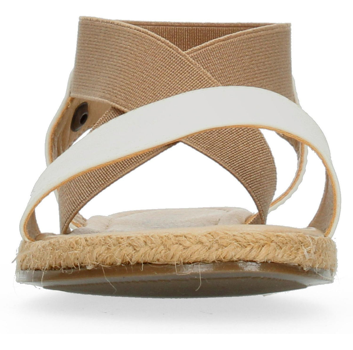 Sandalias Perez Lete Para Mujer 63172 Cafe [plt246], foto 6 de 10