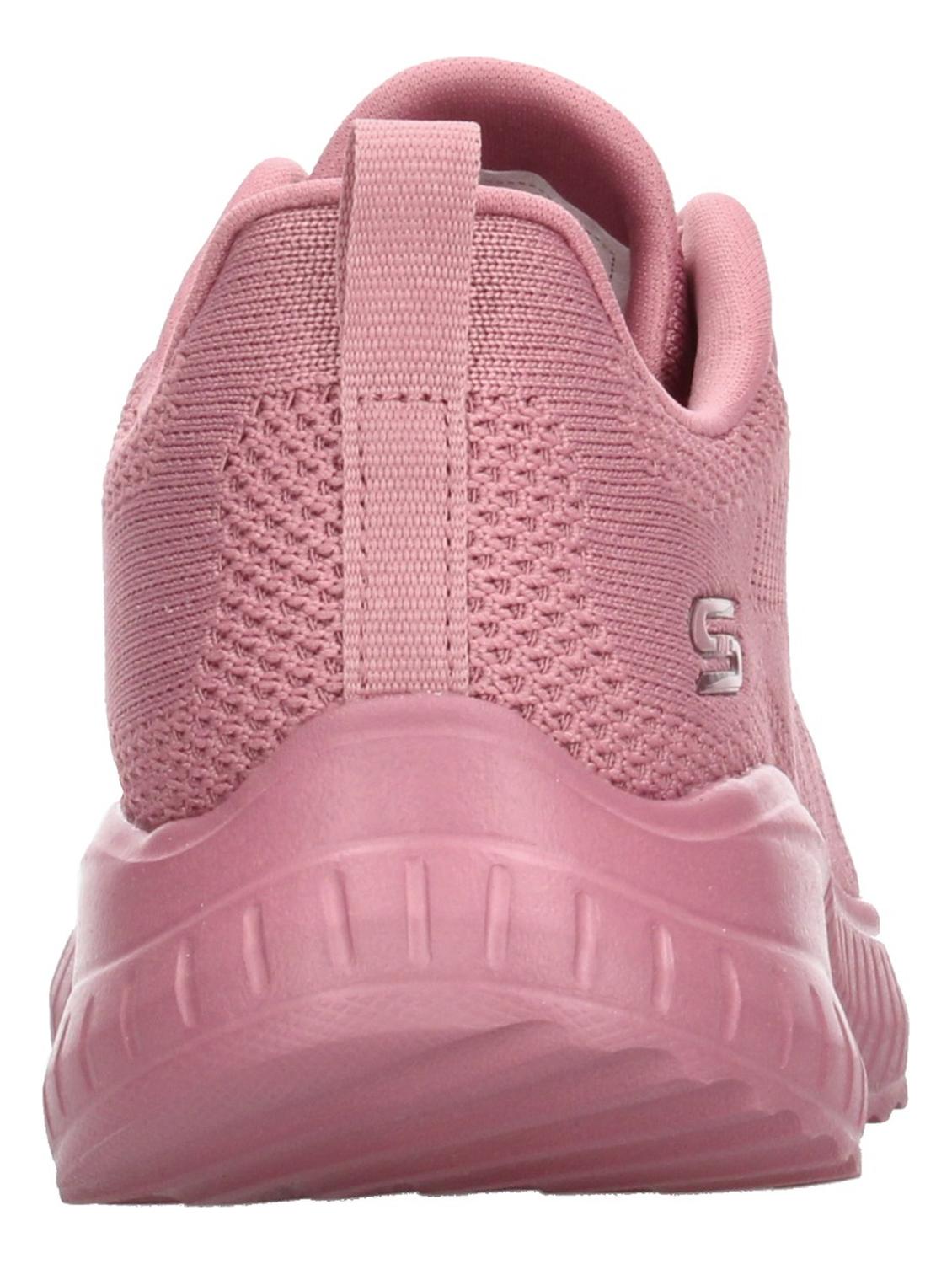 Tenis Skechers Rosa Para Mujer [ske804], foto 8 de 10