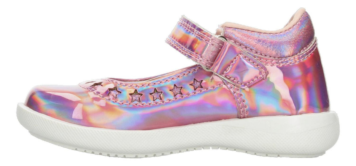Zapato Minipapos Rosa Para Niña T15-18 [MNP300], foto 4 de 8