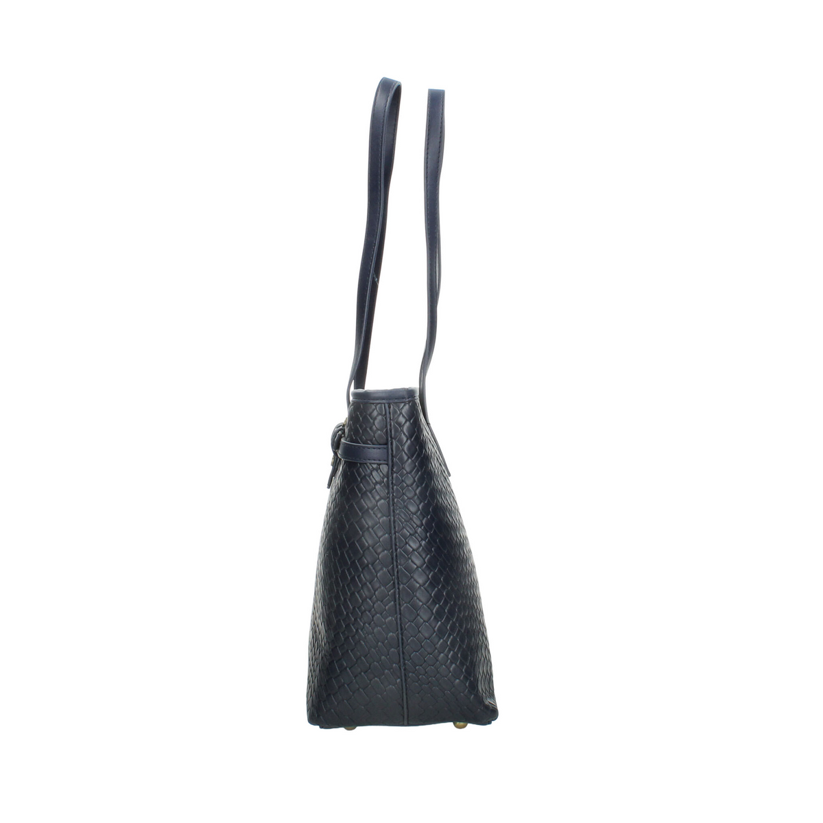 Bolsa Abisai Handbags Dama Azul Casual Para Mujer, foto 6 de 10