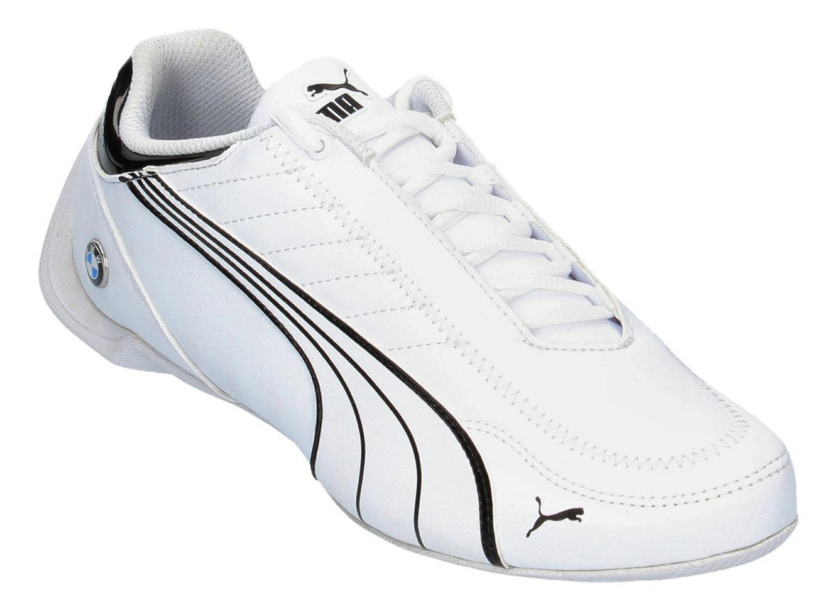 Tenis Puma Para Hombre 306469-02 [pum400], foto 4 de 10