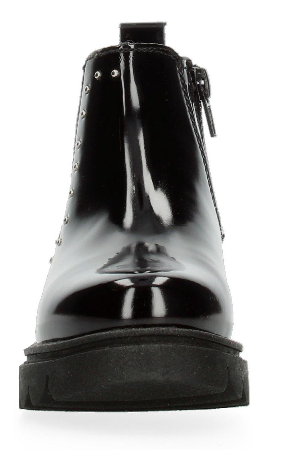 Bota Jakuna Negro Para Niña [jak225], foto 7 de 11