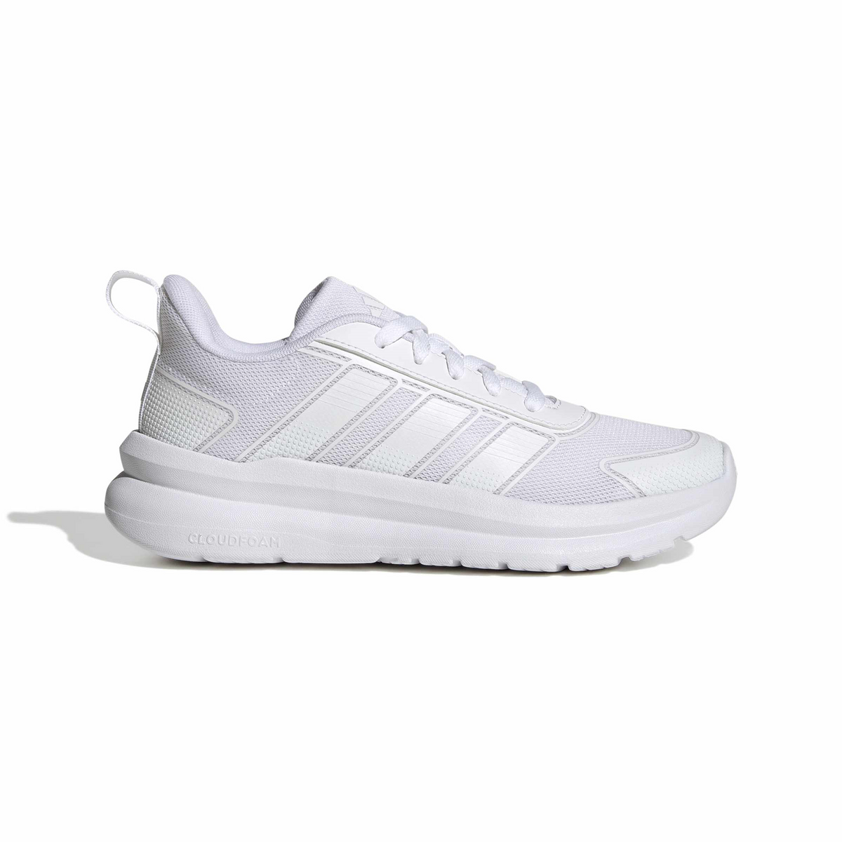 Tenis Adidas Tensaur Run 4.0 Niño Blanco Escolar Infantil T22-26, foto 1 de 10