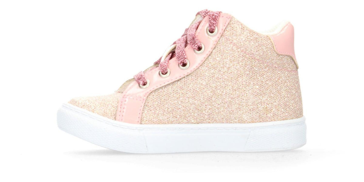 Tenis Jakuna Para Niña 19746 Rosa [jak78], foto 3 de 10