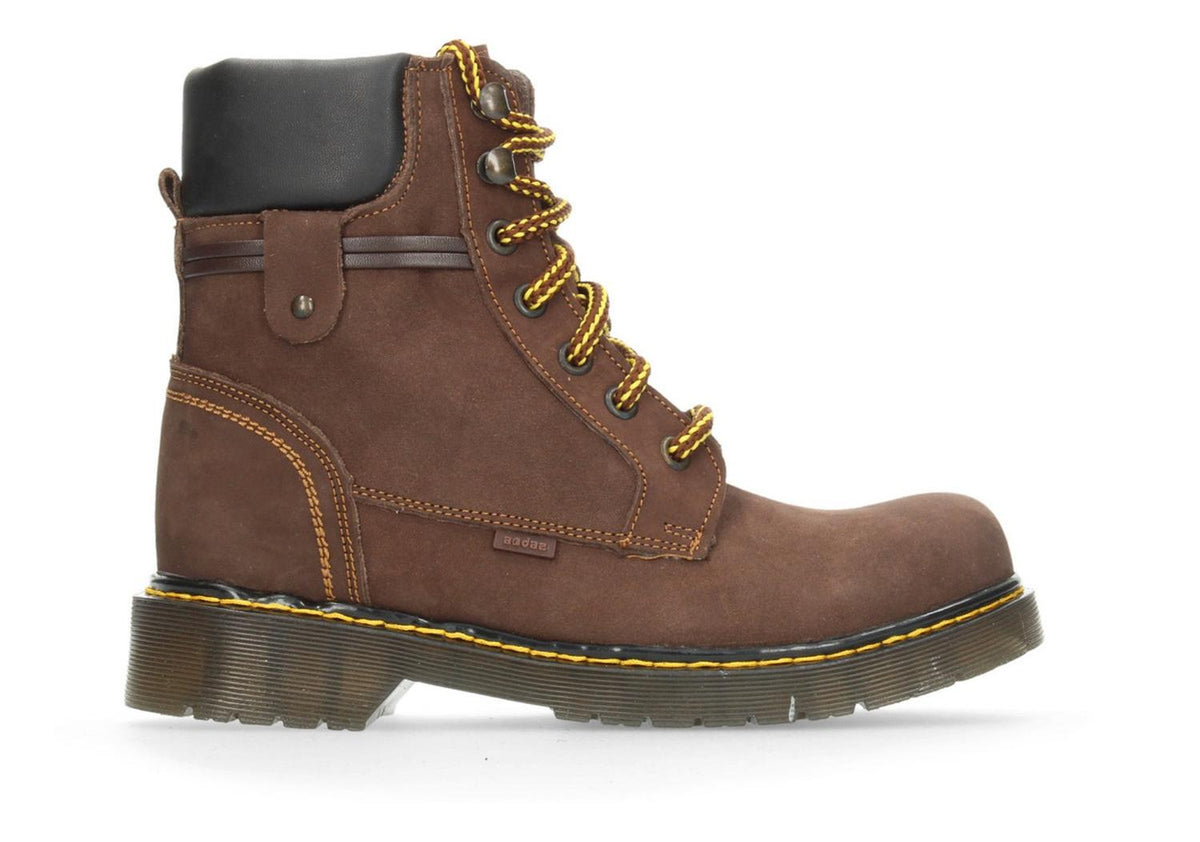 Zapato Casual Coqueta Para Niño 433302-f Amarillo [cta804], foto 2 de 10