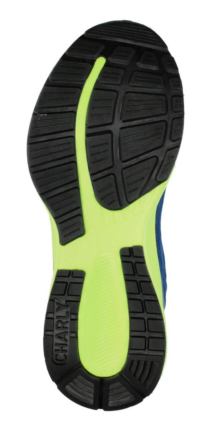 Tenis Charly Para Hombre 1029987004 [chy3207], foto 9 de 10