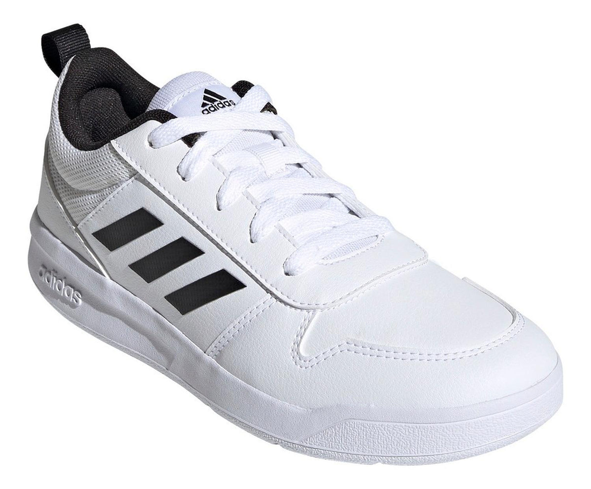 Tenis adidas Tensaur Niño Blanco/negro [add1681], foto 4 de 10