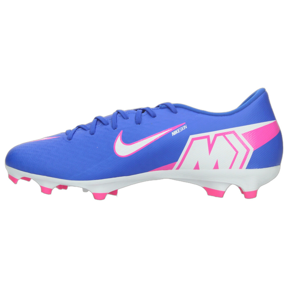 Tenis Nike Vapor16 Academy Hombre Azul Fútbol Caballero, foto 5 de 10