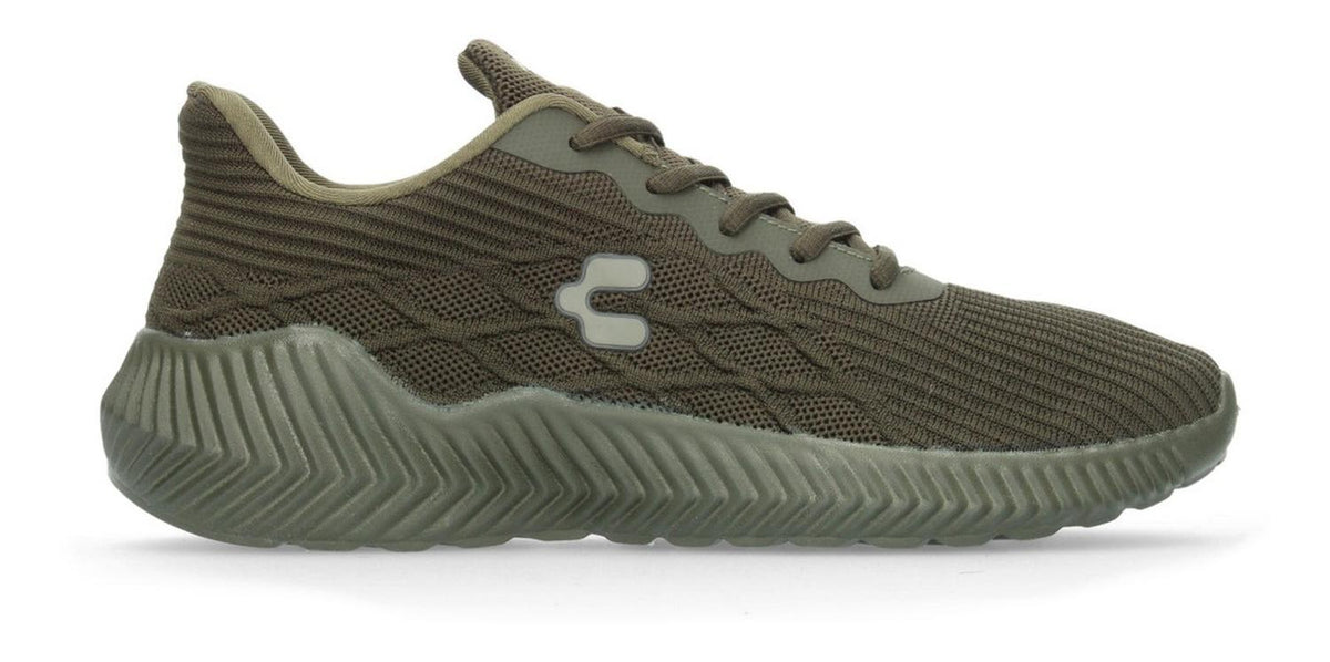 Tenis Charly Para Hombre 1029938 [chy3165], foto 2 de 10