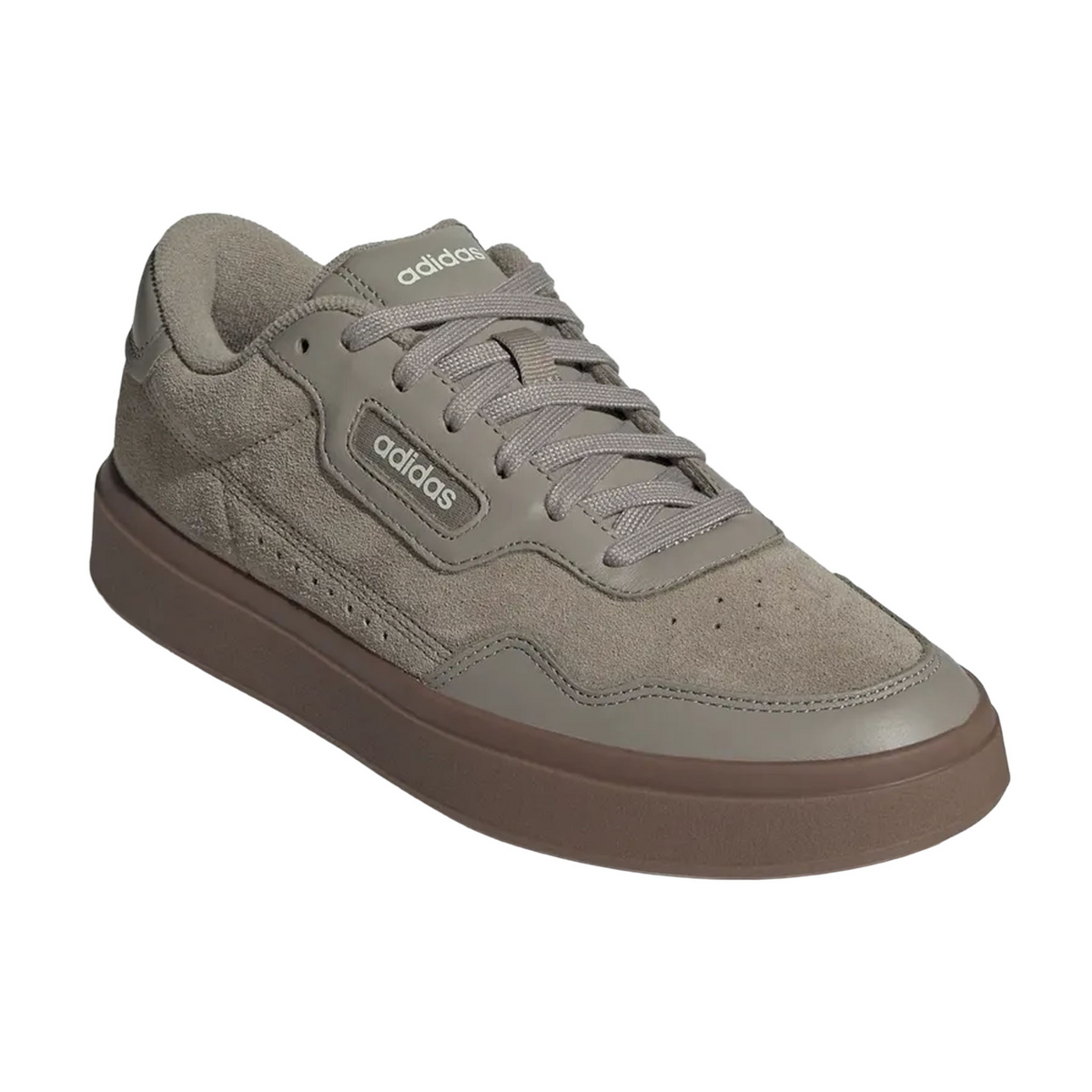 Tenis Adidas Parks ST 2.0 Hombre Café Casual Caballero, foto 9 de 10
