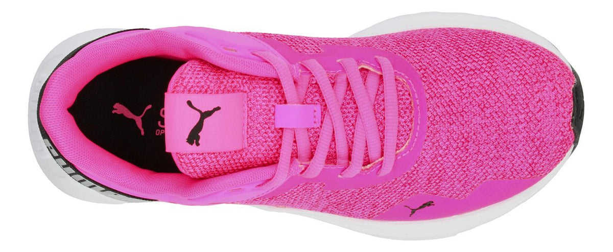 Tenis Puma Disperse Xt 2 Fucsia Para Mujer [pum761], foto 7 de 8