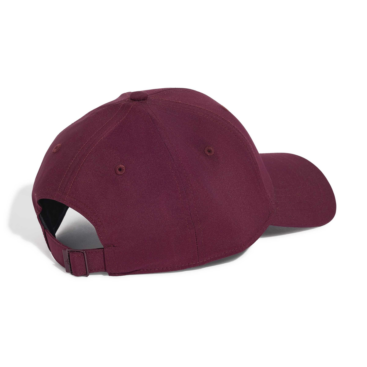 Gorra Adidas Linear Dama Roja Ligera Casual de Béisbol Mujer, foto 6 de 10
