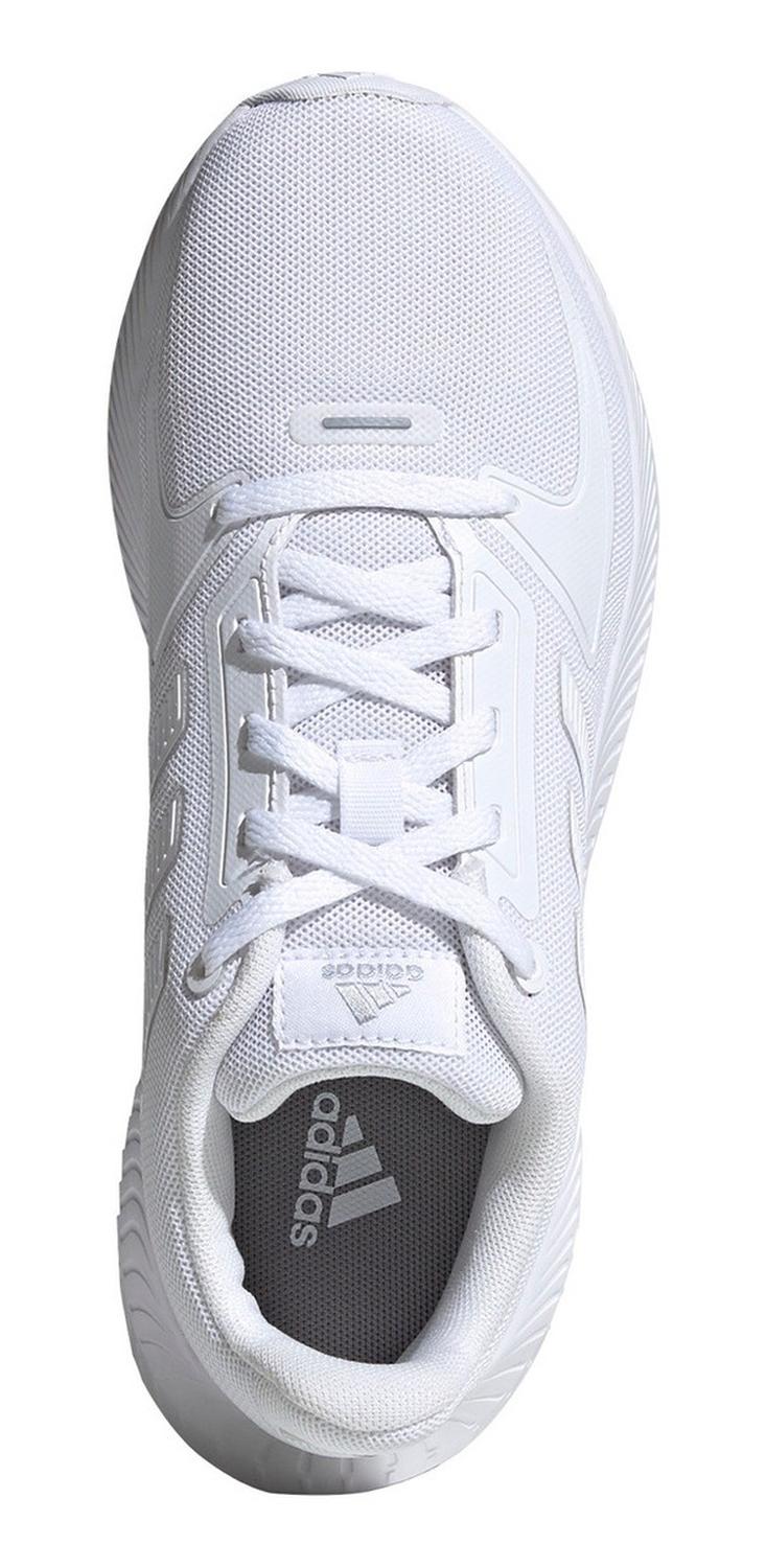 Tenis adidas Para Niño Fy9496 Blanco [add1971], foto 5 de 10