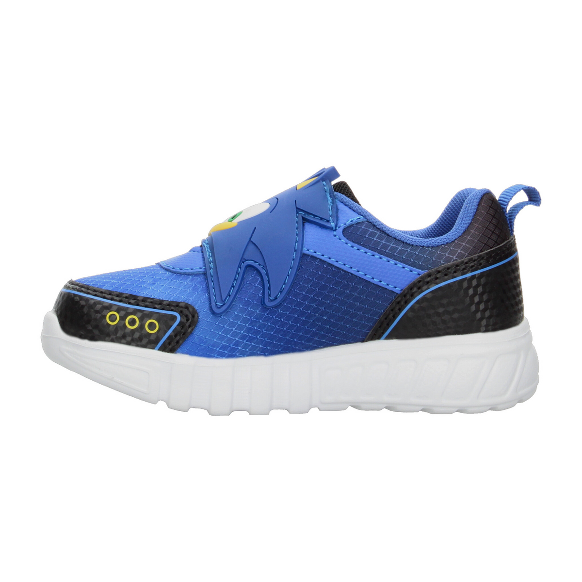 Tenis Sonic Azul para Niño [SON7], foto 3 de 10