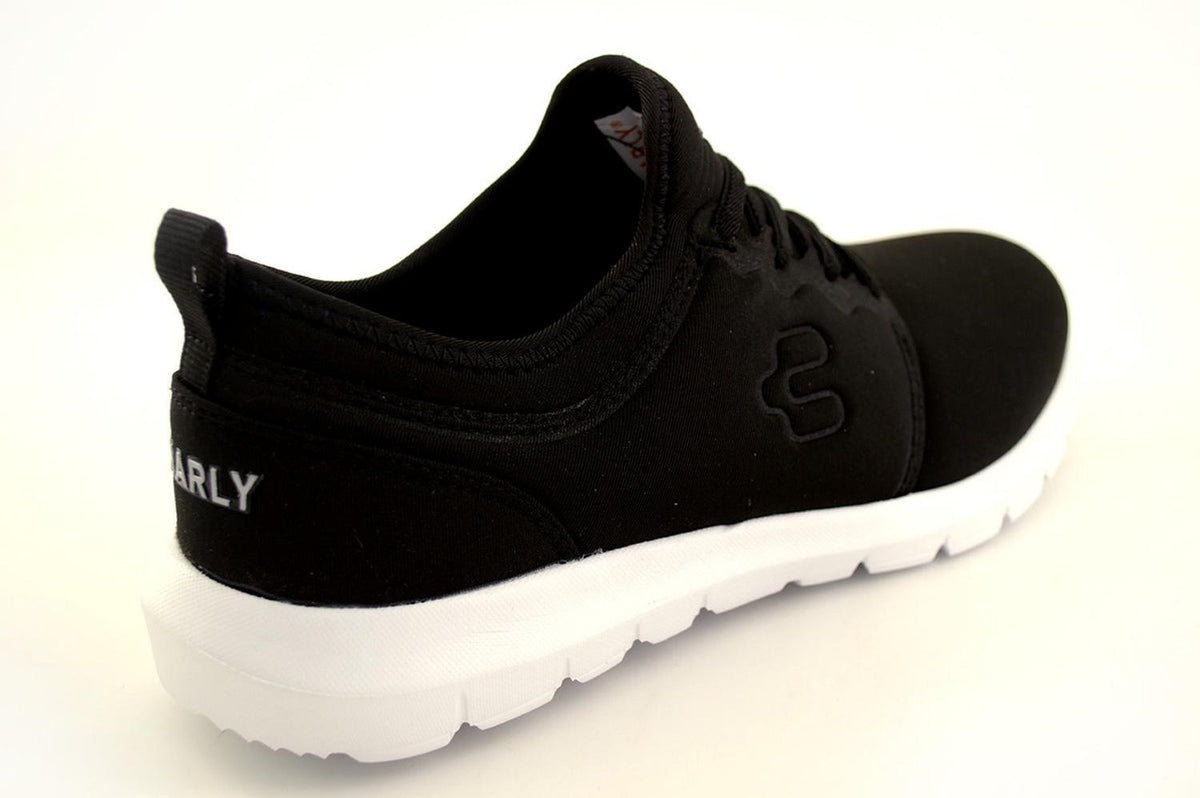 Tenis Charly Para Niño 1029231 Negro [chy2356], foto 4 de 6
