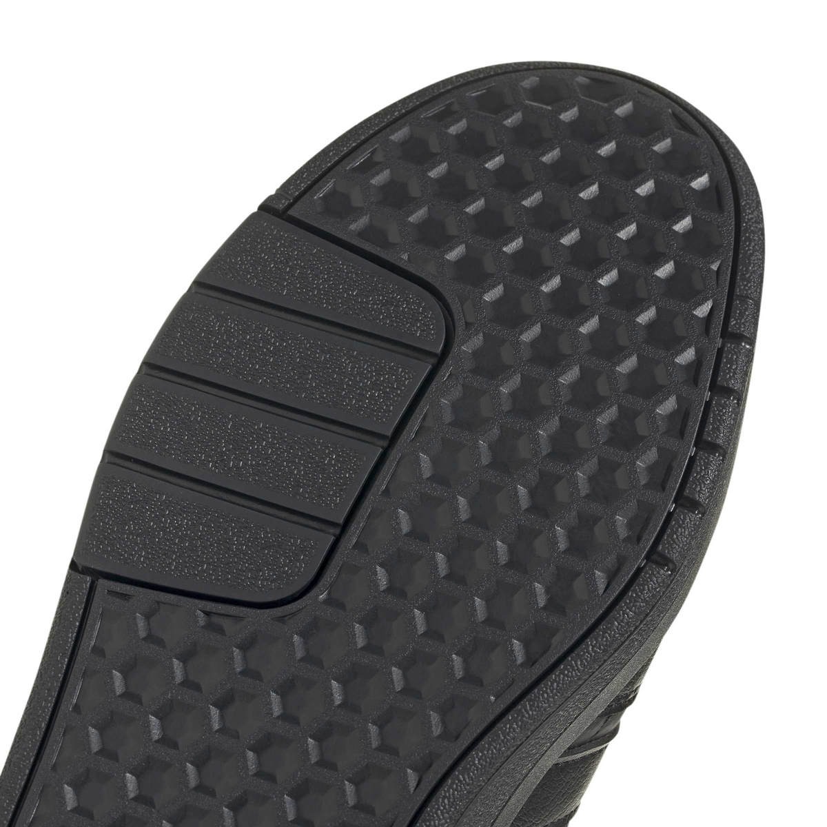 Tenis Adidas Courtwave Hombre Negro Casual Cinta Caballero, foto 6 de 10