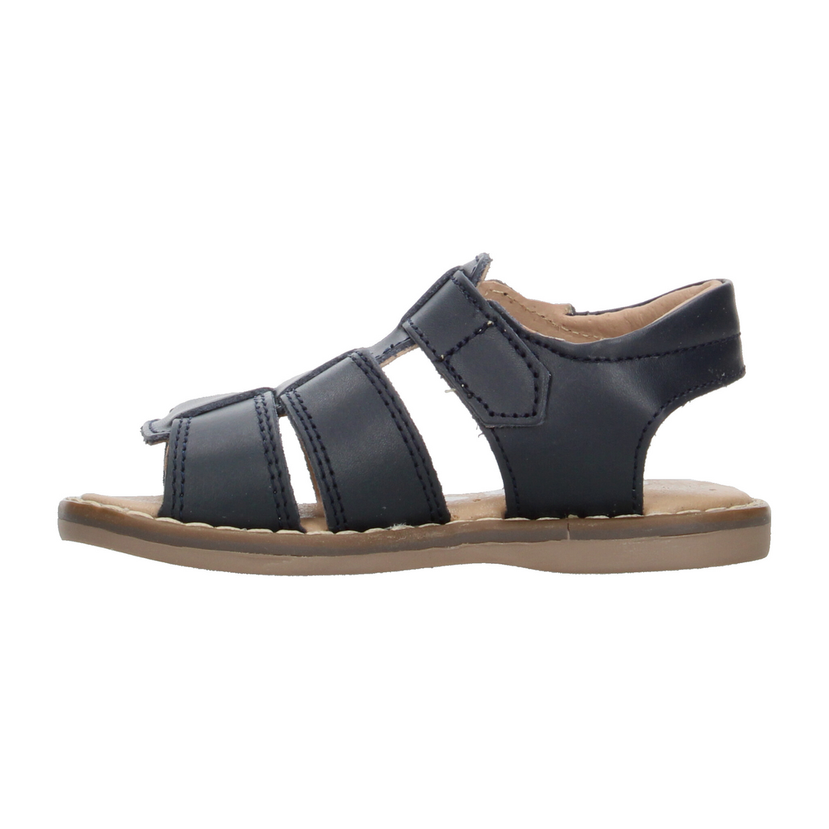Sandalias Coqueta Azul para Niño [CTA1017], foto 5 de 10