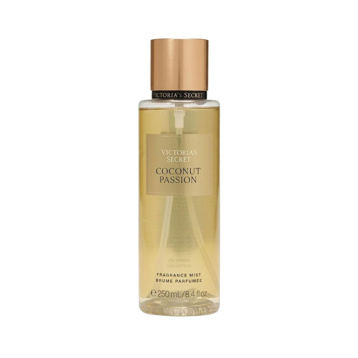 Body Mist Victoria Secret Coconut Passion Perfume Mujer 250ml, foto 1 de 10