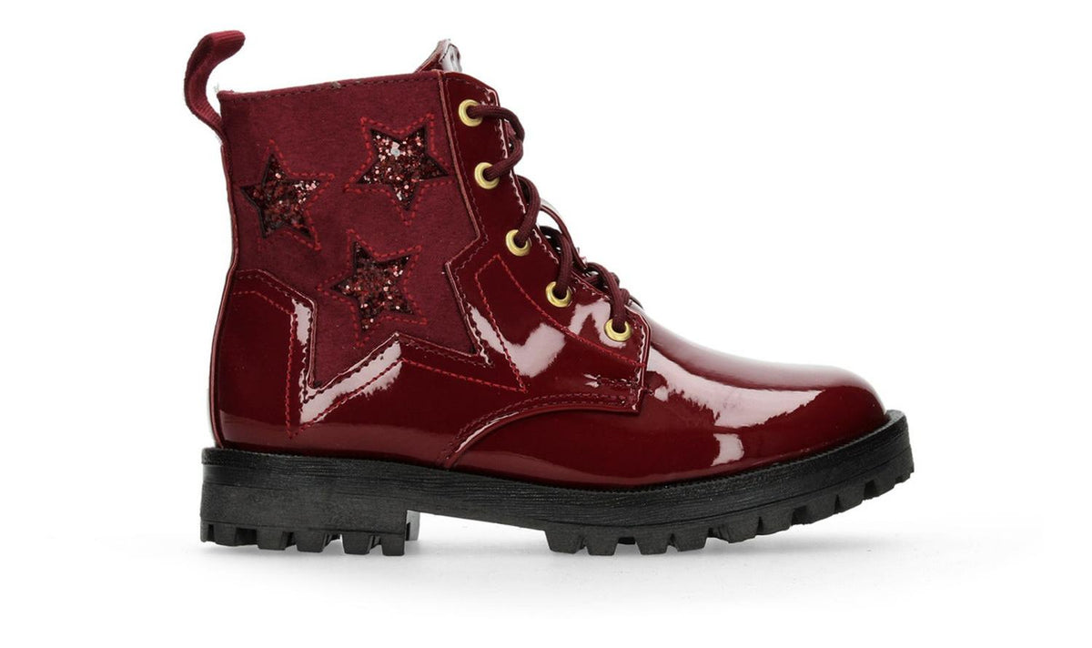 Bota Tropicana Para Niña 32501 Rojo [tro1147], foto 2 de 10