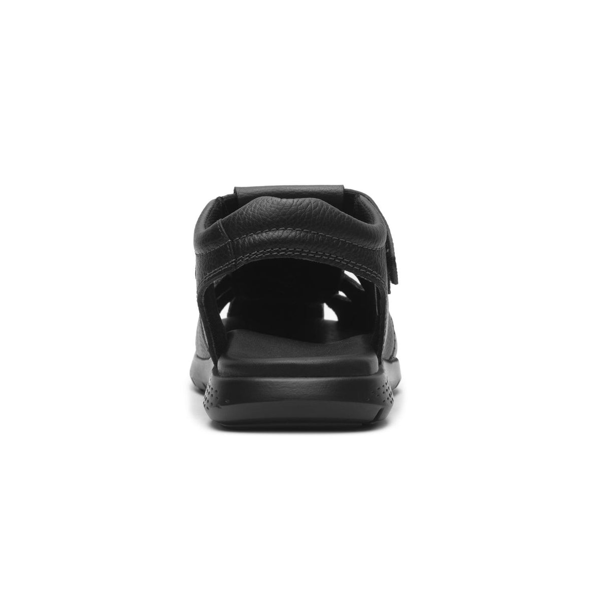 Sandalias Flexi Negro para Hombre [FFF3634], foto 6 de 10