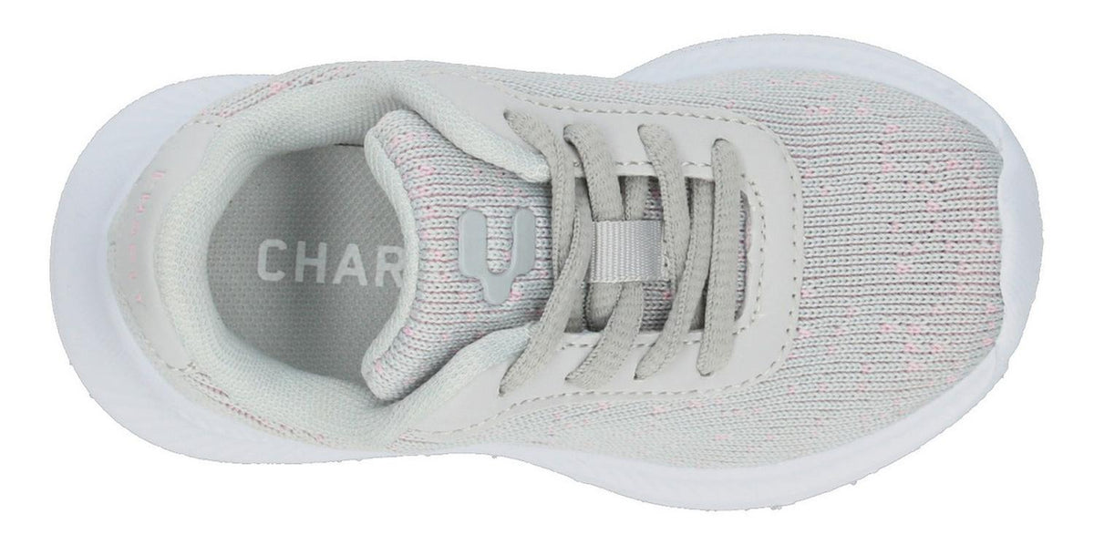 Tenis Charly Para Niña 1098140002 Blanco [chy3357], foto 8 de 10