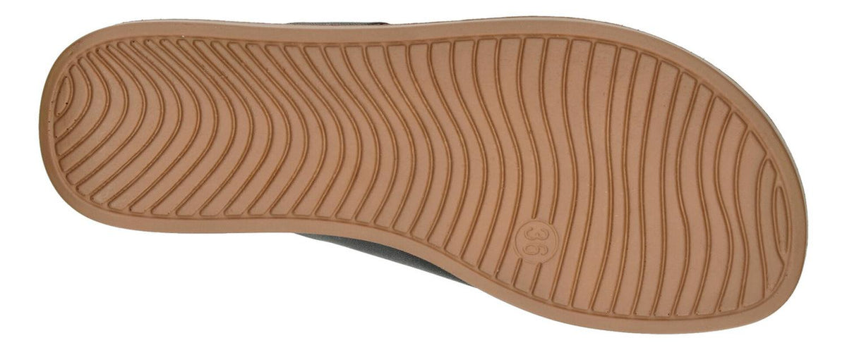 Sandalias Ozono Negro Para Mujer [ozo2917], foto 9 de 10