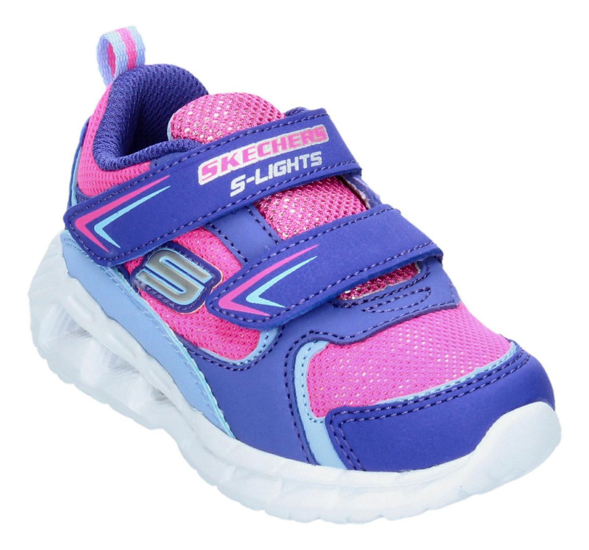 Tenis Skechers Para Niña 302093n [ske403], foto 4 de 10