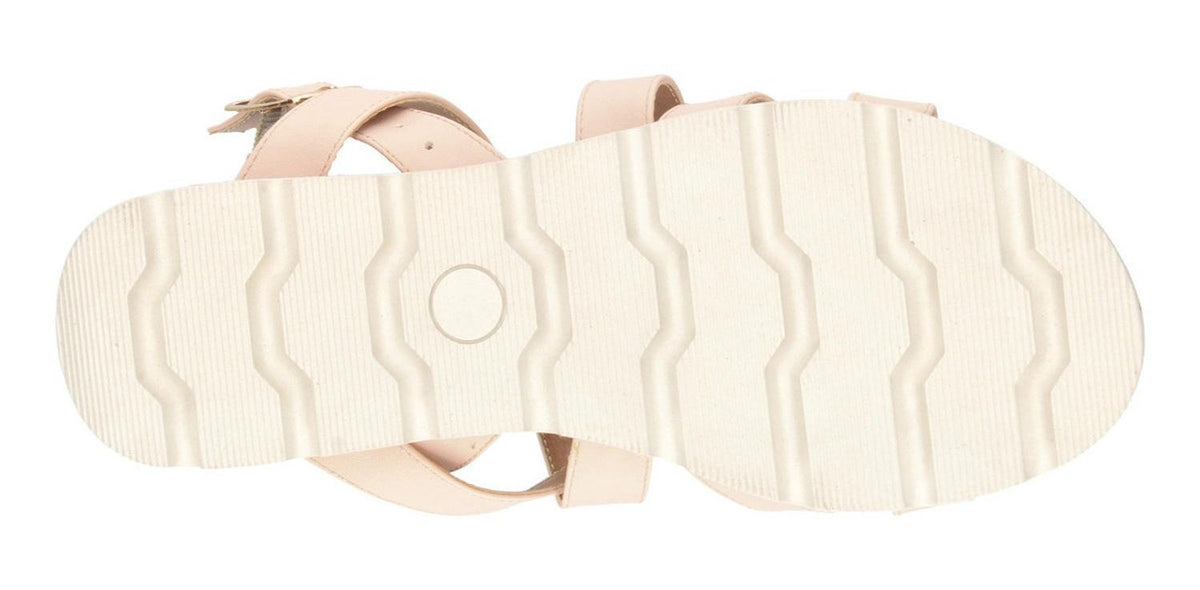 Sandalias Rivedy Para Mujer 1107 Rosa [rve6], foto 8 de 10