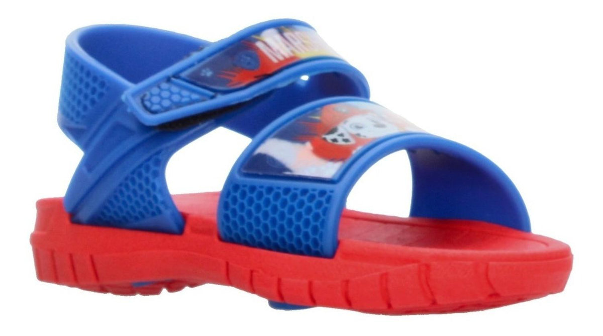 Sandalias Nintendo Azul Para Niño [nin1268], foto 3 de 9