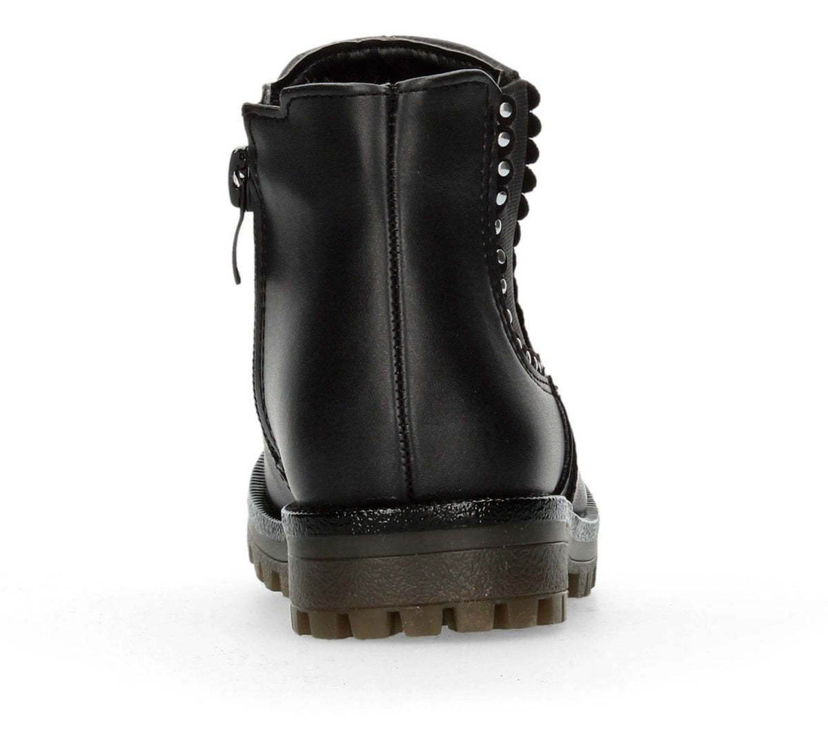 Bota Tropicana Para Niña 32345 Negro [tro1152], foto 8 de 10