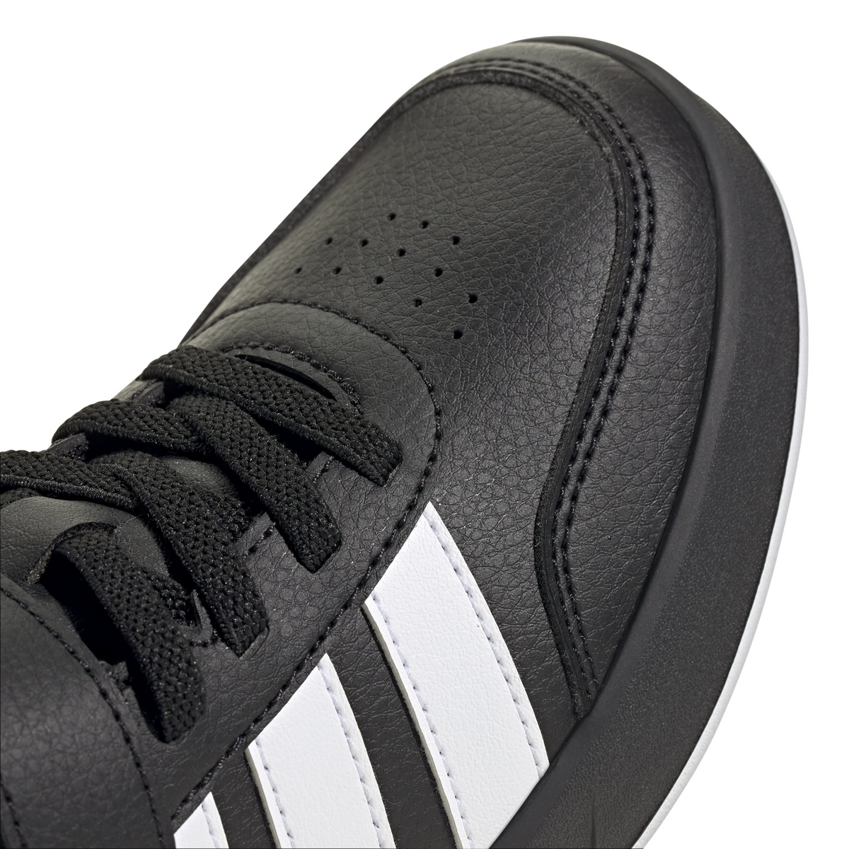 Tenis Adidas Breaknet 3.0 Niño Negro Casual Infantil T16-22, foto 5 de 10