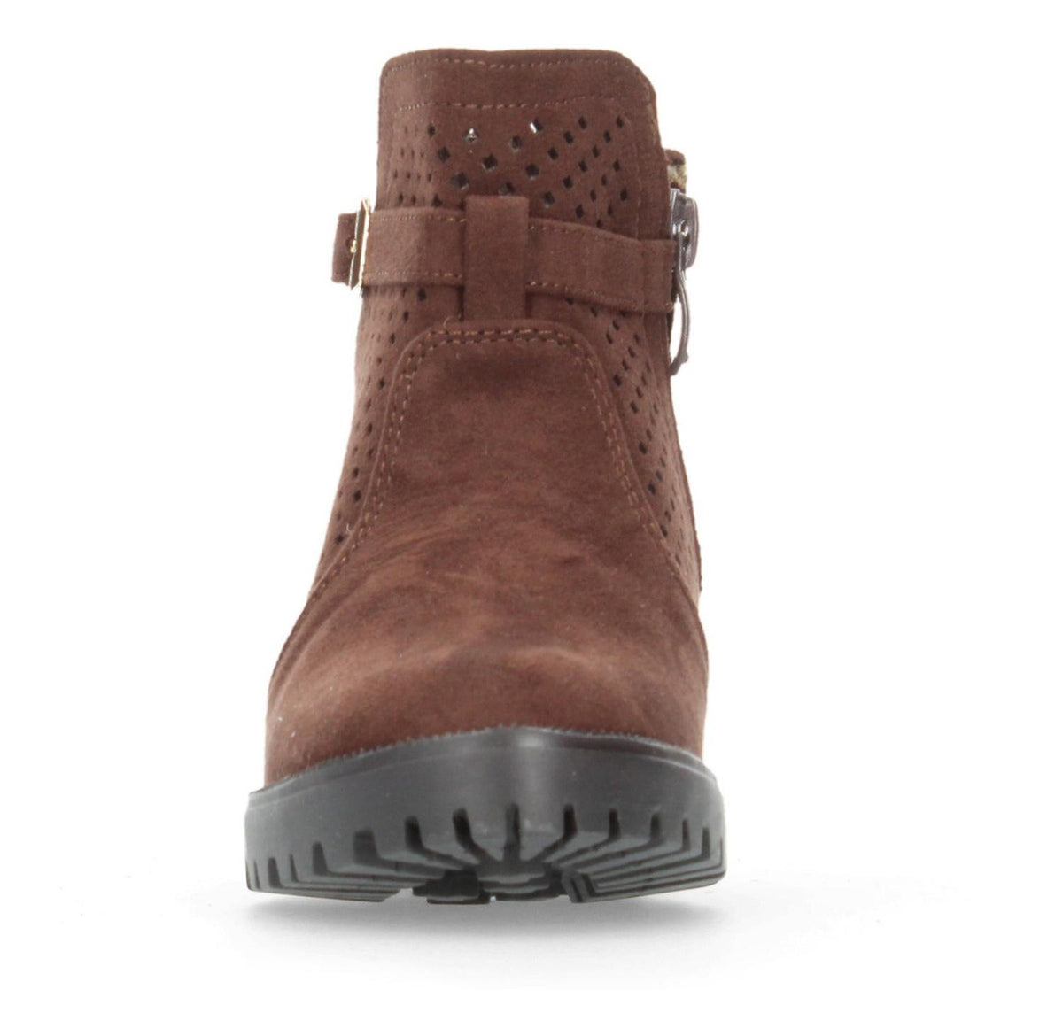 Bota Tropicana Para Niña 84018 Cafe [tro926], foto 6 de 10