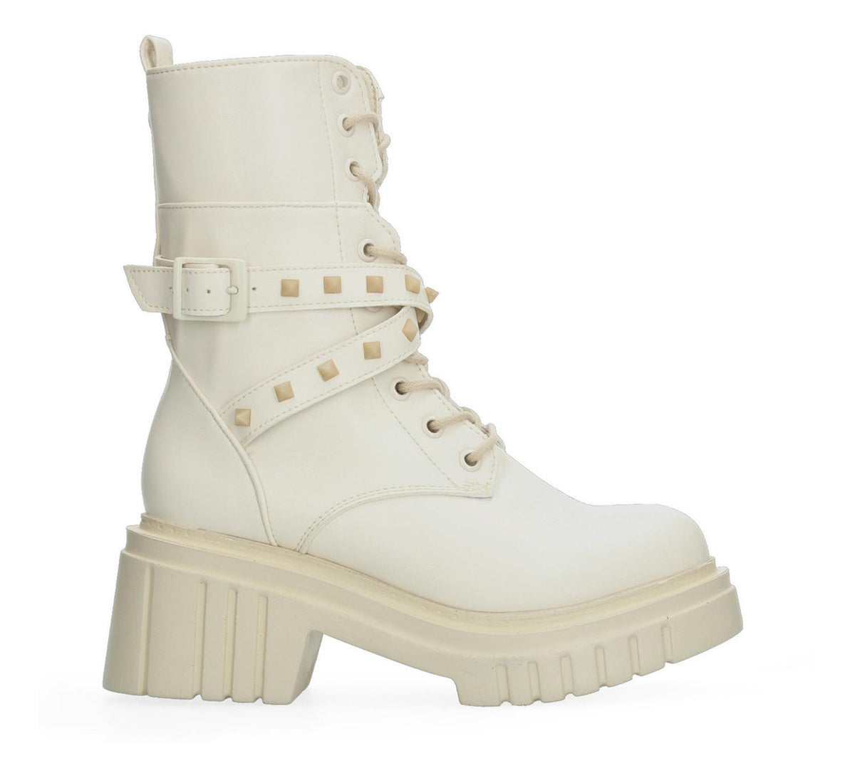Bota Efe Latte Para Mujer [efe1029], foto 1 de 9