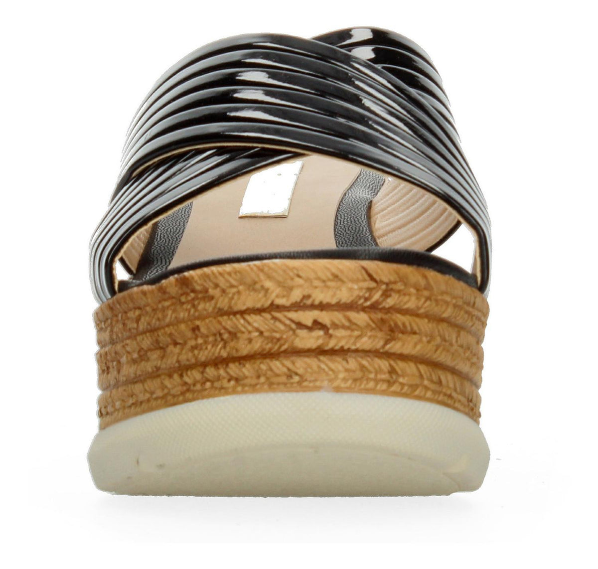 Sandalias Paulie Para Mujer 2405 Negro [ple179], foto 6 de 10