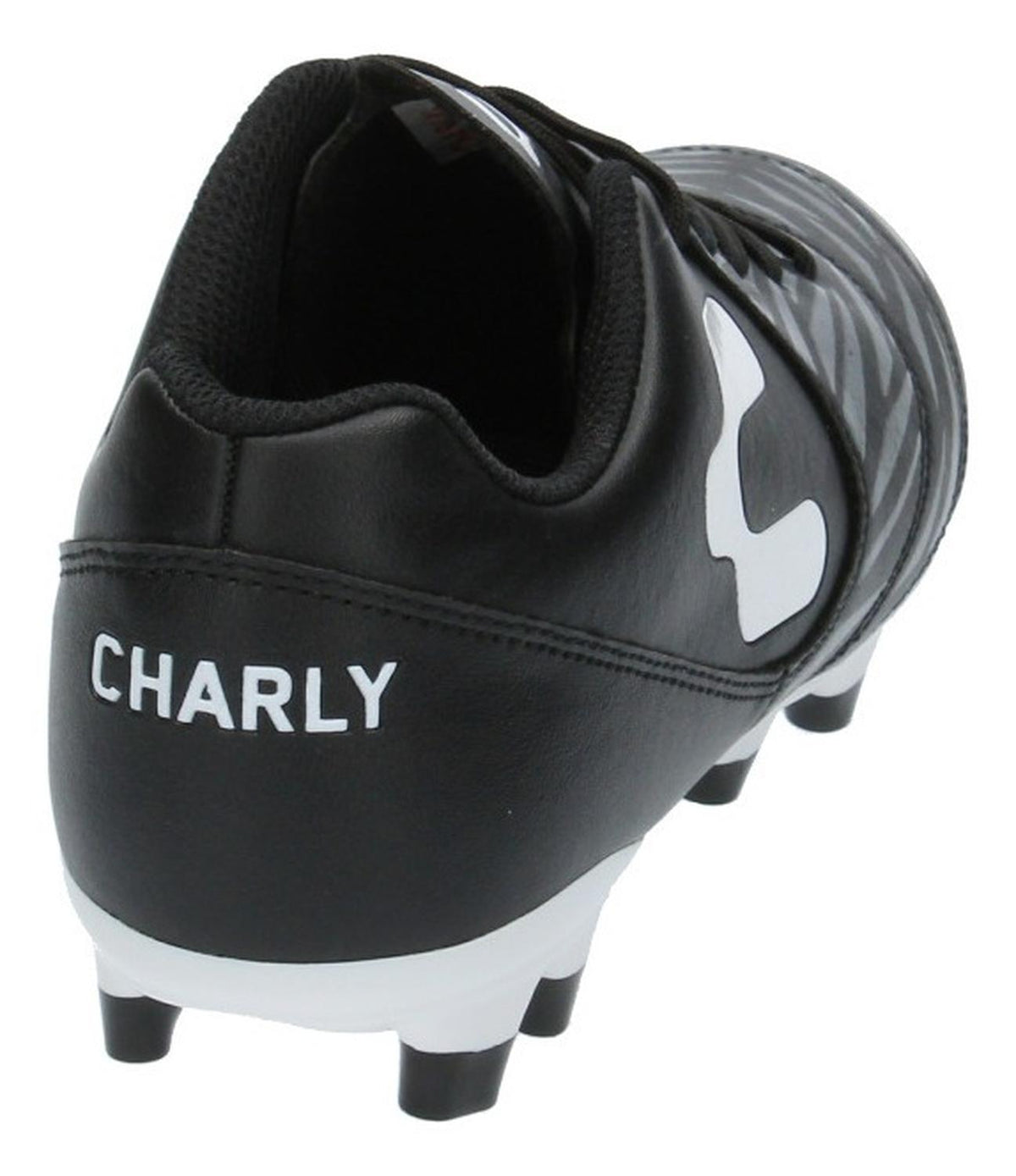 Zapato Soccer Charly Para Niño 1029537 Negro [chy2819], foto 4 de 6