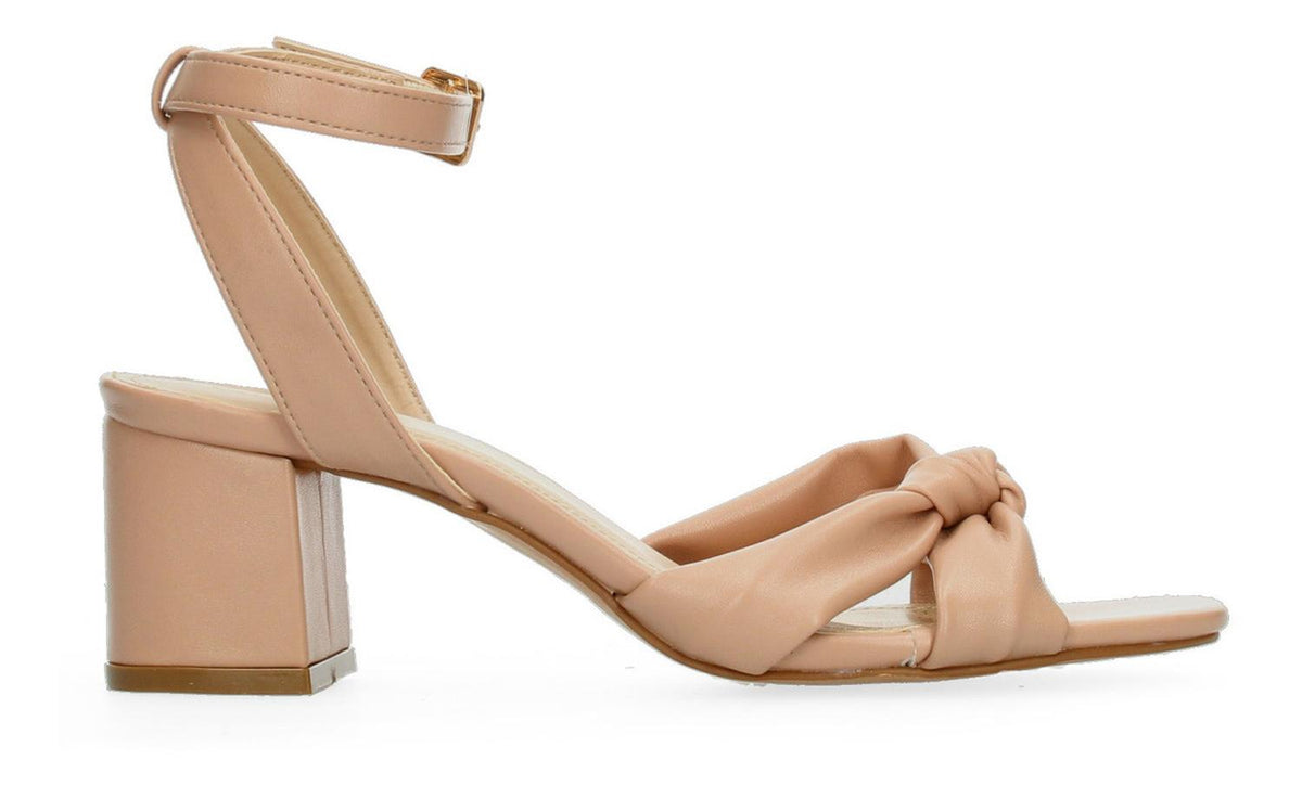 Sandalias Paulina Para Mujer 21801 Piel [pau840], foto 2 de 10