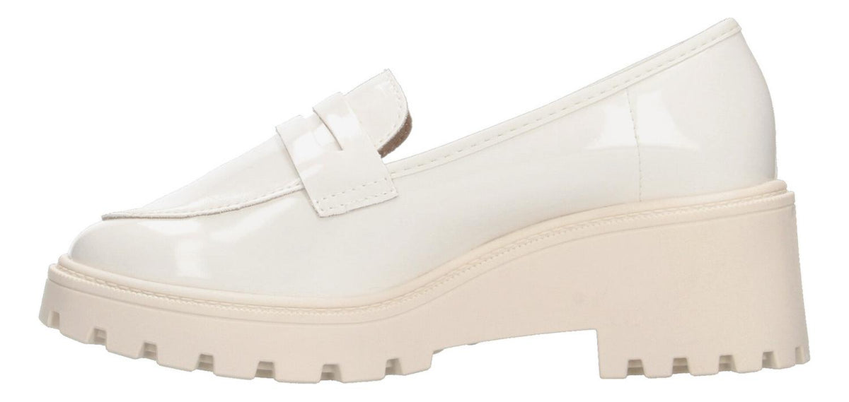Zapato Casual Beira Rio Blanco Para Mujer [bei51], foto 5 de 10