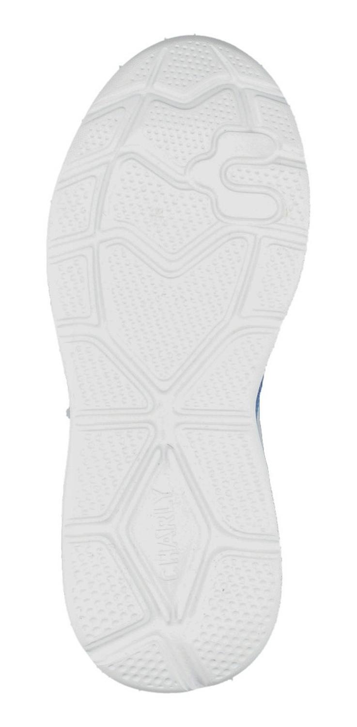 Tenis Charly Para Mujer 1049864001 Azul [chy3231], foto 9 de 10