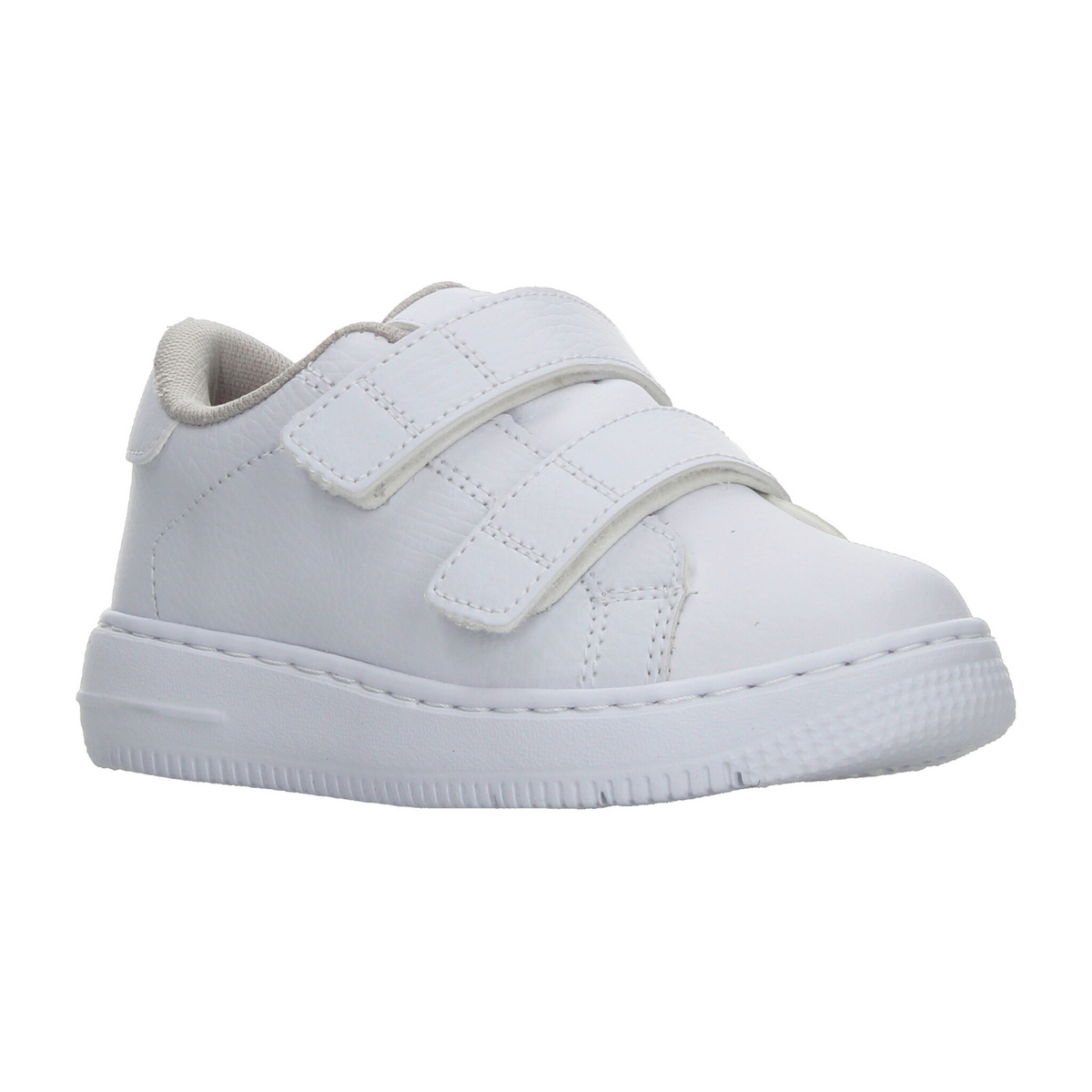 Tenis Escolar Janlo Blanco para Niño T18-22 [JLO98], foto 2 de 10