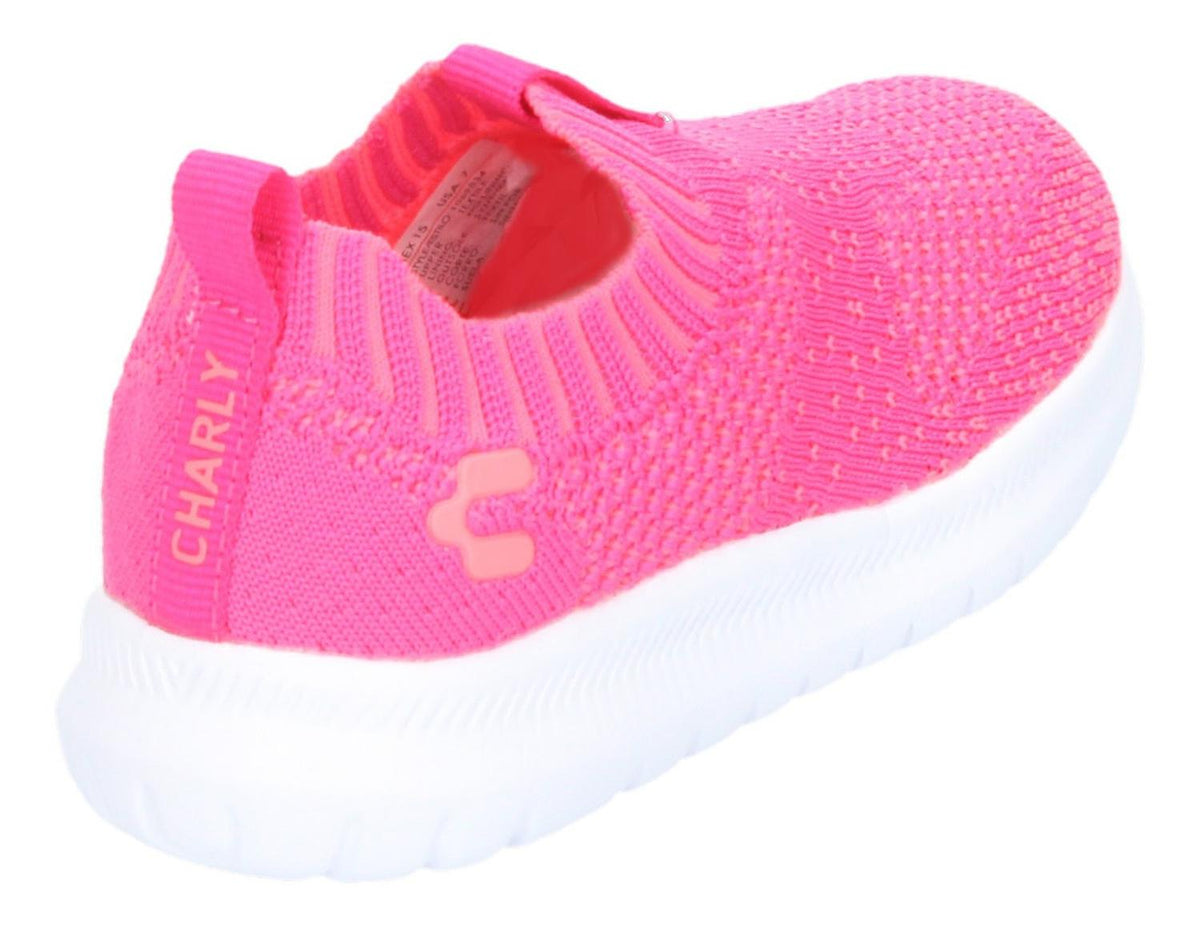 Tenis Charly Para Niña 1069834 [chy3024], foto 5 de 10